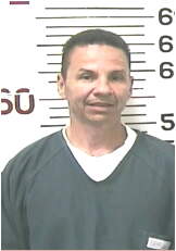 Inmate STAPLES, TIMOTHY W