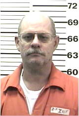 Inmate STIRMAN, ROBERT E