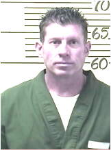 Inmate STRATTON, RICHARD J