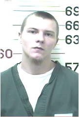 Inmate WILKER, STEPHEN R