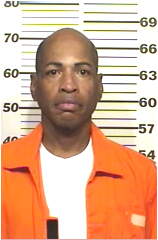 Inmate WILLIAMS, SHERMAN