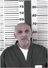 Inmate WILSON, WILLIAM