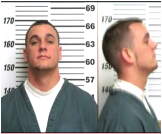 Inmate ANDERSON, JOHN K