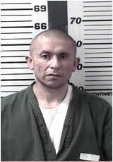 Inmate ARRIOLA, RICHARD