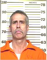 Inmate CAREY, SCOTT W