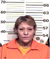 Inmate COSTA, BRENDA L