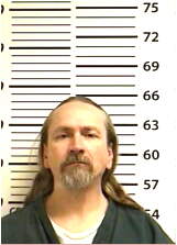 Inmate CRABILL, RANDY S