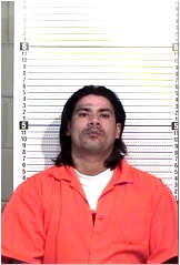 Inmate HERNANDEZ, APOLINAR