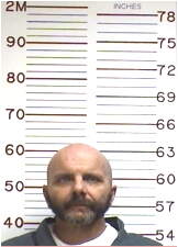 Inmate HOSKISSON, MICHAEL J