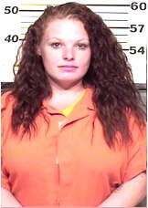 Inmate JOHNSON, ALYSA N