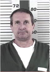 Inmate LABRECQUE, ANDREW B