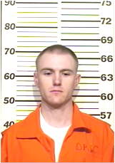 Inmate LANETHREET, CHRISTOPHER P