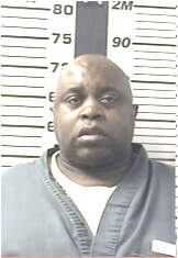 Inmate LENOX, JOHNNY L