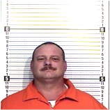 Inmate MACK, ROBERT A