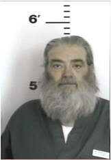 Inmate MCCORMICK, ROBERT A