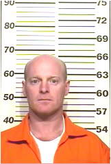 Inmate MICHAEL, TOBY L