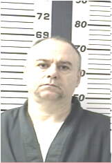 Inmate MILLS, RICHARD W