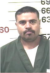 Inmate MORAMUNOZ, VICTOR M