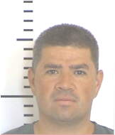 Inmate RAMIREZ, GABRIEL