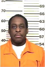 Inmate RAY, HORACE L