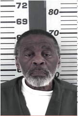 Inmate SHEPPARD, GEORGE E