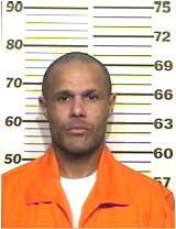 Inmate SMITH, PATRICK R