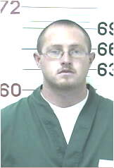 Inmate SMITH, TROY