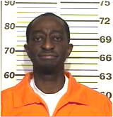 Inmate STEINEROTOO, DAVID A