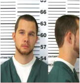 Inmate STIREWALT, CODY P