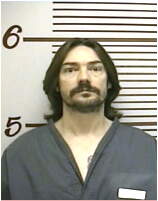 Inmate SUTTON, DAVID E