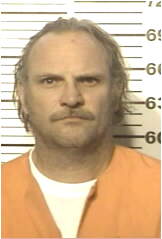 Inmate TERRY, KENNETH L