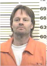 Inmate WHELAN, PATRICK A