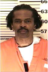 Inmate WILLIAMS, VIRGIL L