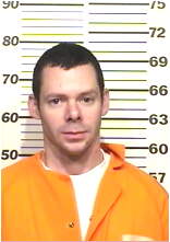 Inmate BLUM, STEVEN A