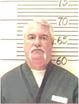 Inmate BYNUM, LARRY W