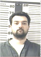 Inmate CAMACHO, TIMOTHY R