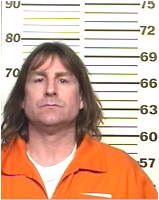 Inmate FOLLETT, TROY D