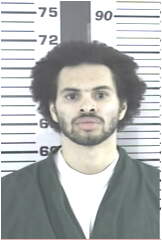 Inmate GALLAGHER, TONY J