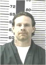 Inmate GILMORE, HOLLEY R