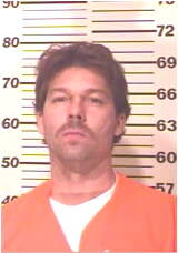 Inmate GOODSELL, DENNIS J