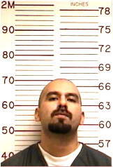 Inmate HERNANDEZ, FERNANDO