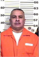 Inmate HERRERA, PAUL R