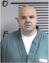 Inmate HICKS, JOSHUA M