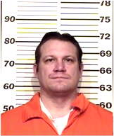 Inmate JOHNSON, MATTHEW M