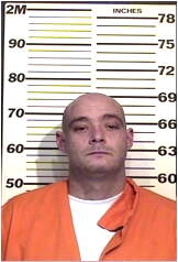 Inmate KELLY, ANDREW P