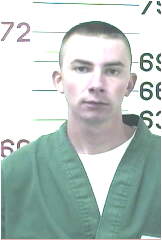 Inmate LERMENY, NATHAN R