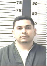 Inmate MARES, JOHN M