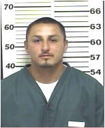 Inmate MARTINEZHERNANDEZ, JOSE J