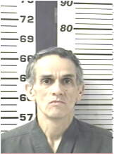 Inmate MARTINEZ, MARK K