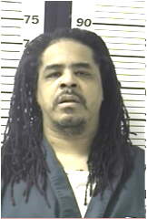 Inmate MORRELL, KENNETH L